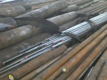 浑南40CrMnMo7模具钢