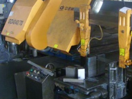 浑南SM45模具钢