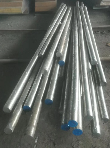 浑南P20模具钢