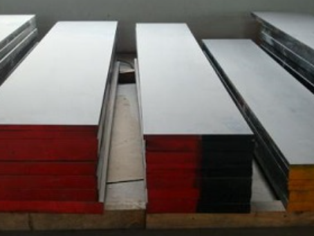 浑南Cr12MoV模具钢