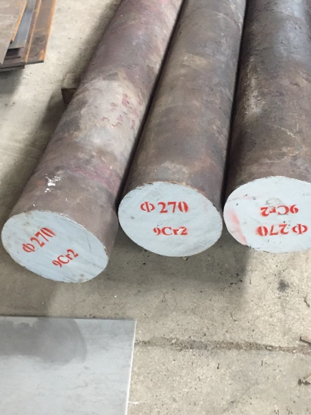 浑南9Cr2工具钢