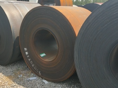 浑南Q355NHB耐候板