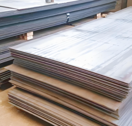 浑南Q690高强钢板